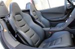 McLaren MP4-12C Spyder 2012 года